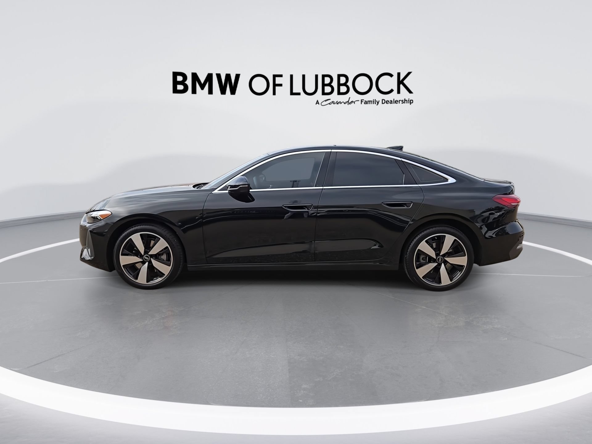 Used 2025 Audi A5 2.0T Premium Plus AWD/4WD image 5