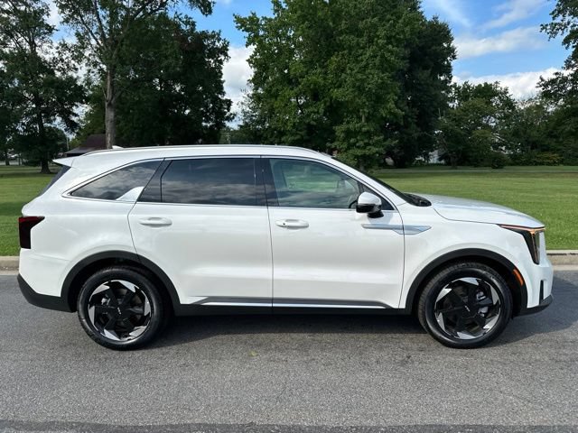 New 2026 Kia Sorento EX AWD/4WD image 10