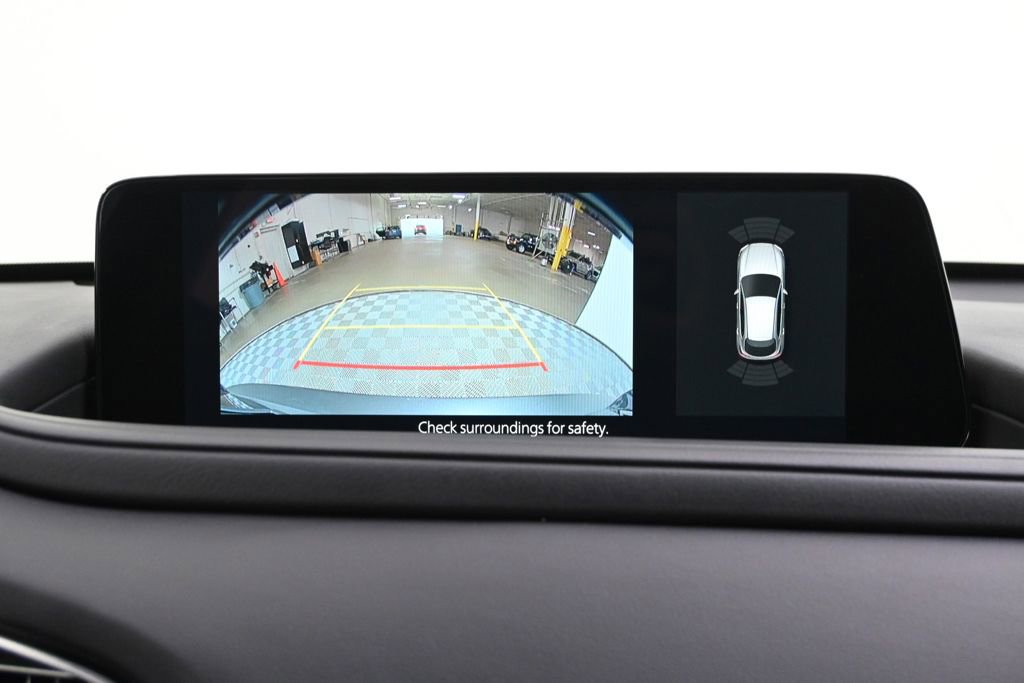 Certified 2026 MAZDA CX-30 AWD 2.5 S image 30
