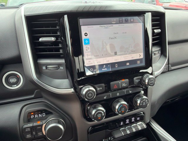 New 2026 RAM 1500 Big Horn w/ Night Edition AWD/4WD image 15