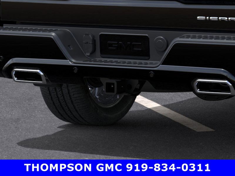 New 2026 GMC Sierra 1500 Denali Ultimate image 14