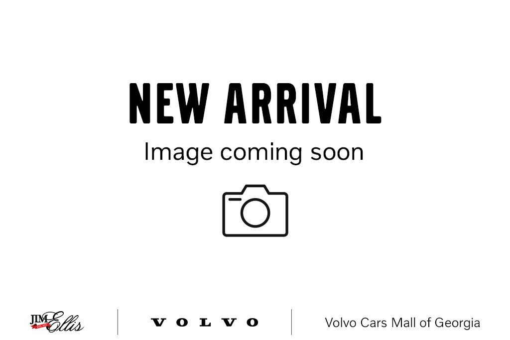 Used 2025 Volvo XC90 B6 Core w/ Climate Package