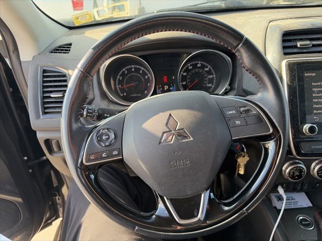 Used 2021 Mitsubishi Outlander Sport AWD image 20