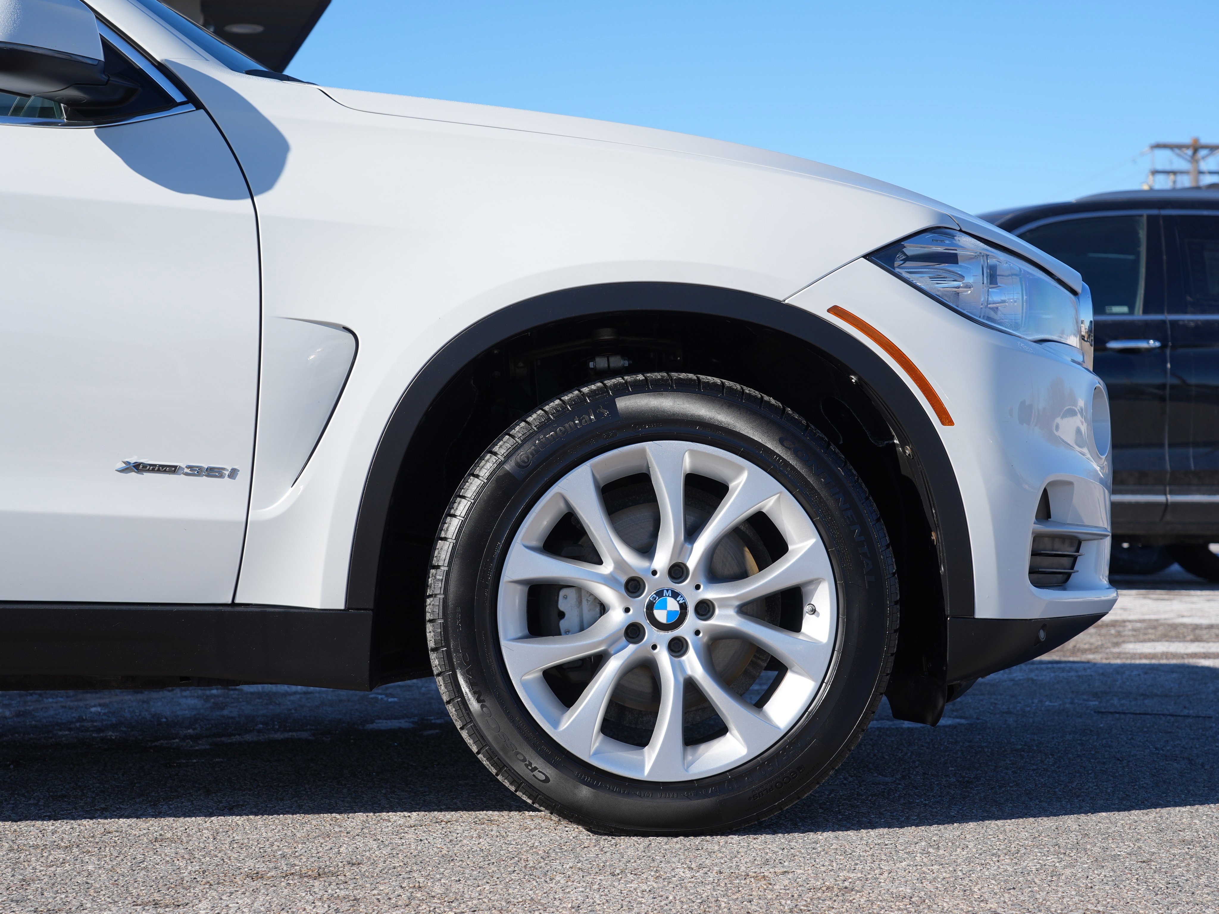 Used 2016 BMW X5 xDrive35i image 11