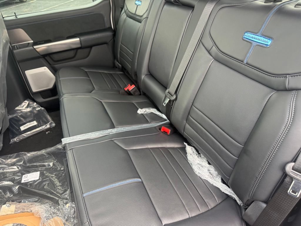 New 2026 Ford F350 Platinum AWD/4WD image 44