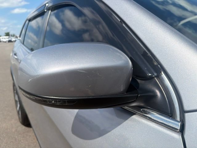 Used 2020 Jeep Cherokee Limited FWD image 5