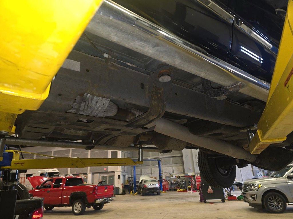 Used 2008 Dodge Ram 2500 Truck Laramie w/ Protection Group image 46