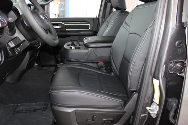Used 2026 RAM 2500 Big Horn AWD/4WD image 22