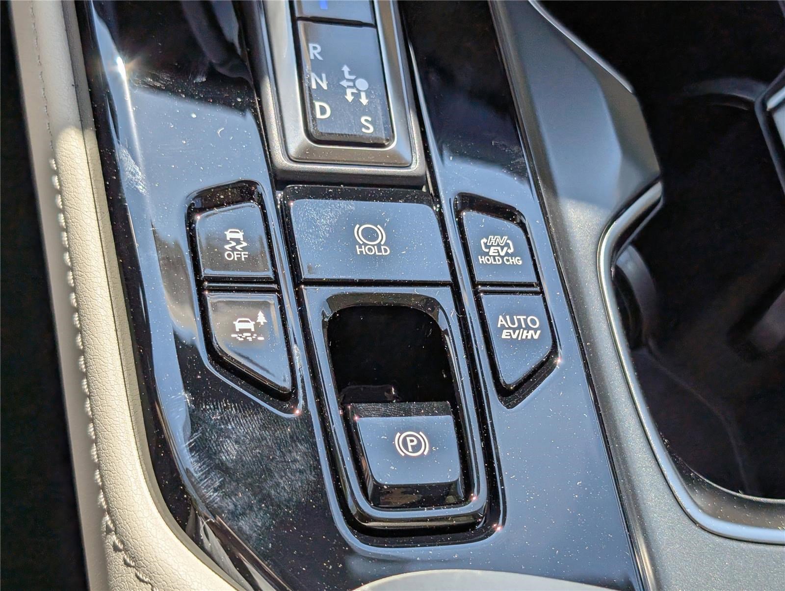 New 2026 Lexus NX 450h+ AWD w/ Luxury Package image 22