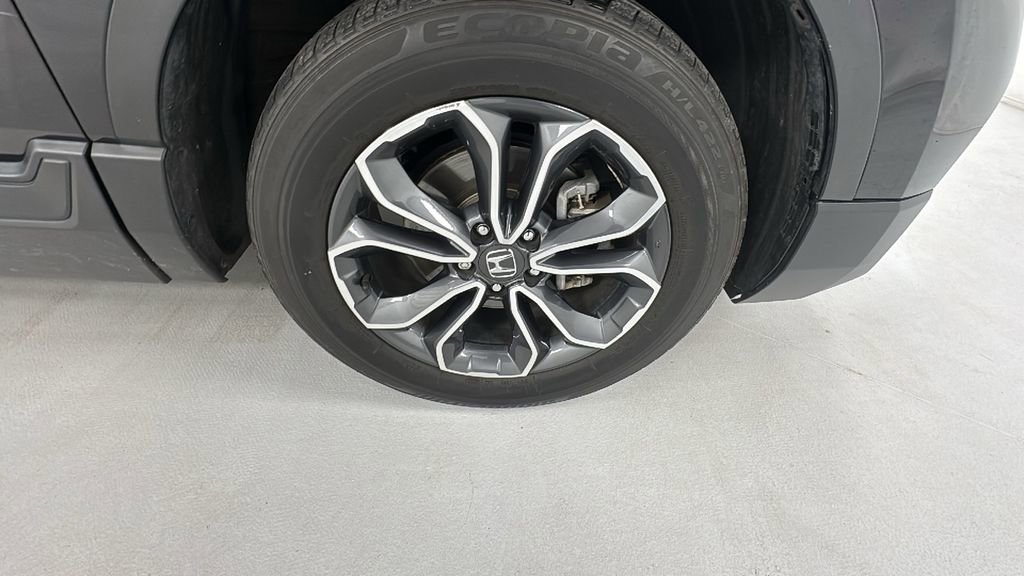 Used 2021 Honda CR-V EX-L image 9