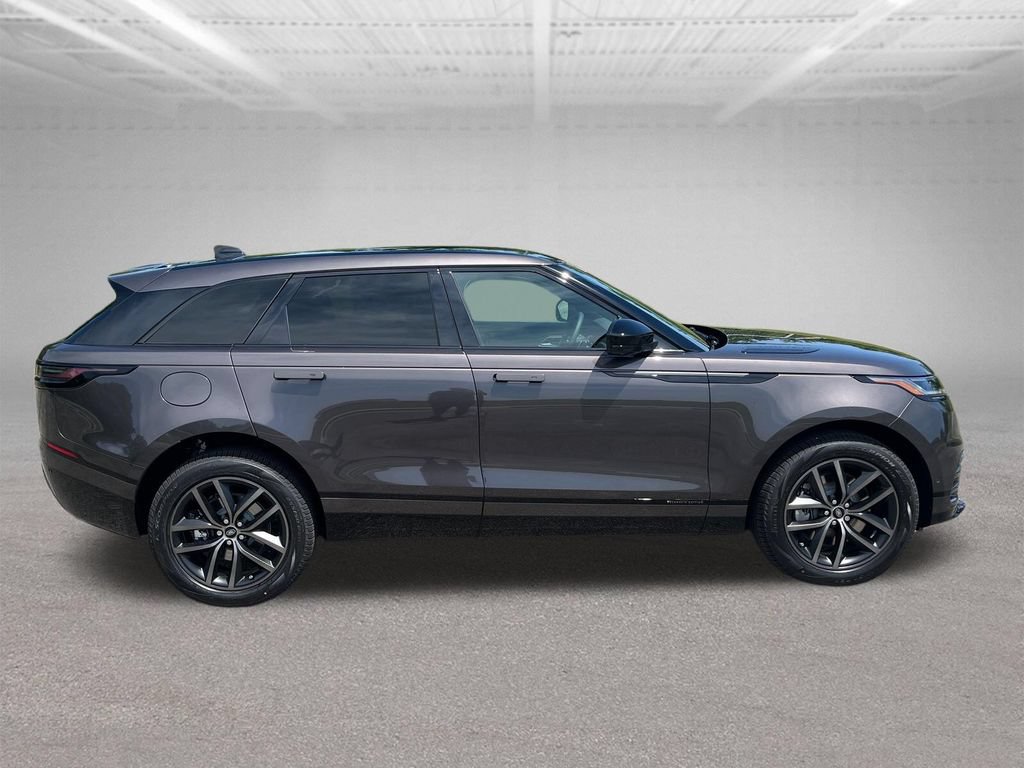 New 2026 Land Rover Range Rover Velar Belgravia AWD/4WD image 6