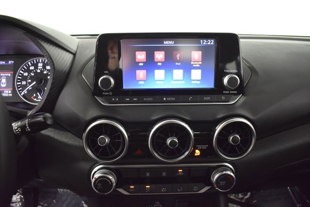 Certified 2023 Nissan Sentra S image 18