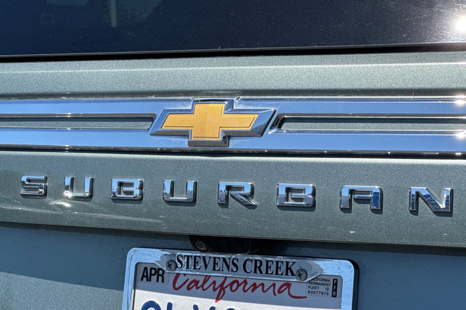 Used 2024 Chevrolet Suburban Premier image 46