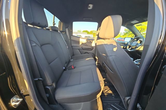 New 2026 GMC Canyon Elevation w/ Convenience Package AWD/4WD image 27