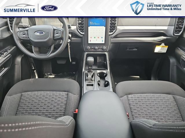 New 2026 Ford Ranger XL RWD image 11