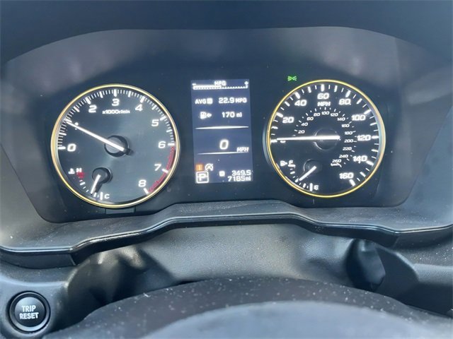 Certified 2025 Subaru Outback Wilderness image 18