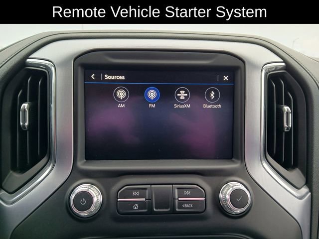 Certified 2020 GMC Sierra 1500 SLT w/ SLT Premium Plus Package image 21