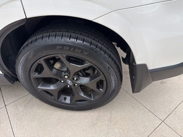 Used 2018 Subaru Forester 2.5i Premium image 11