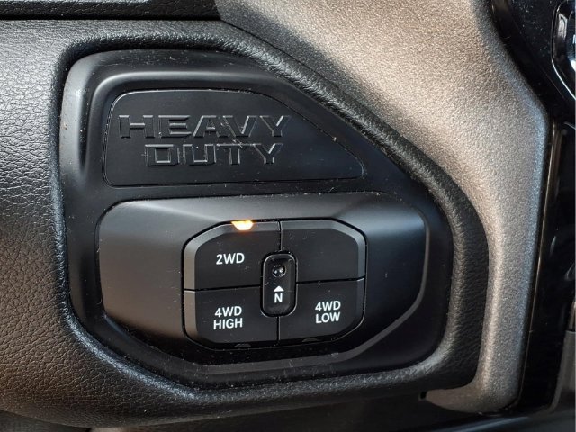 Used 2025 RAM 3500 Tradesman AWD/4WD image 14
