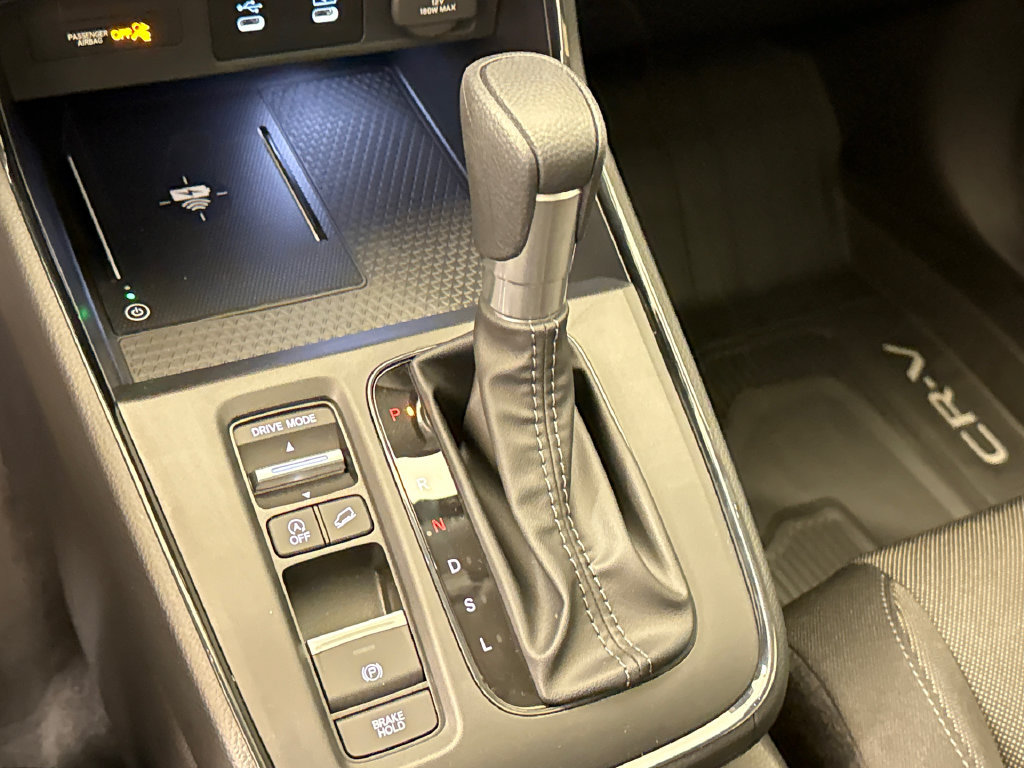 New 2027 Honda CR-V EX image 28