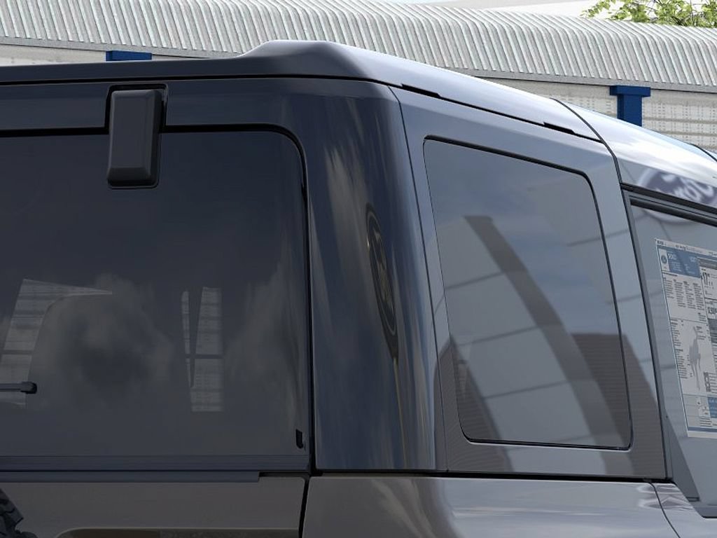 New 2026 Ford Bronco Badlands AWD/4WD image 25