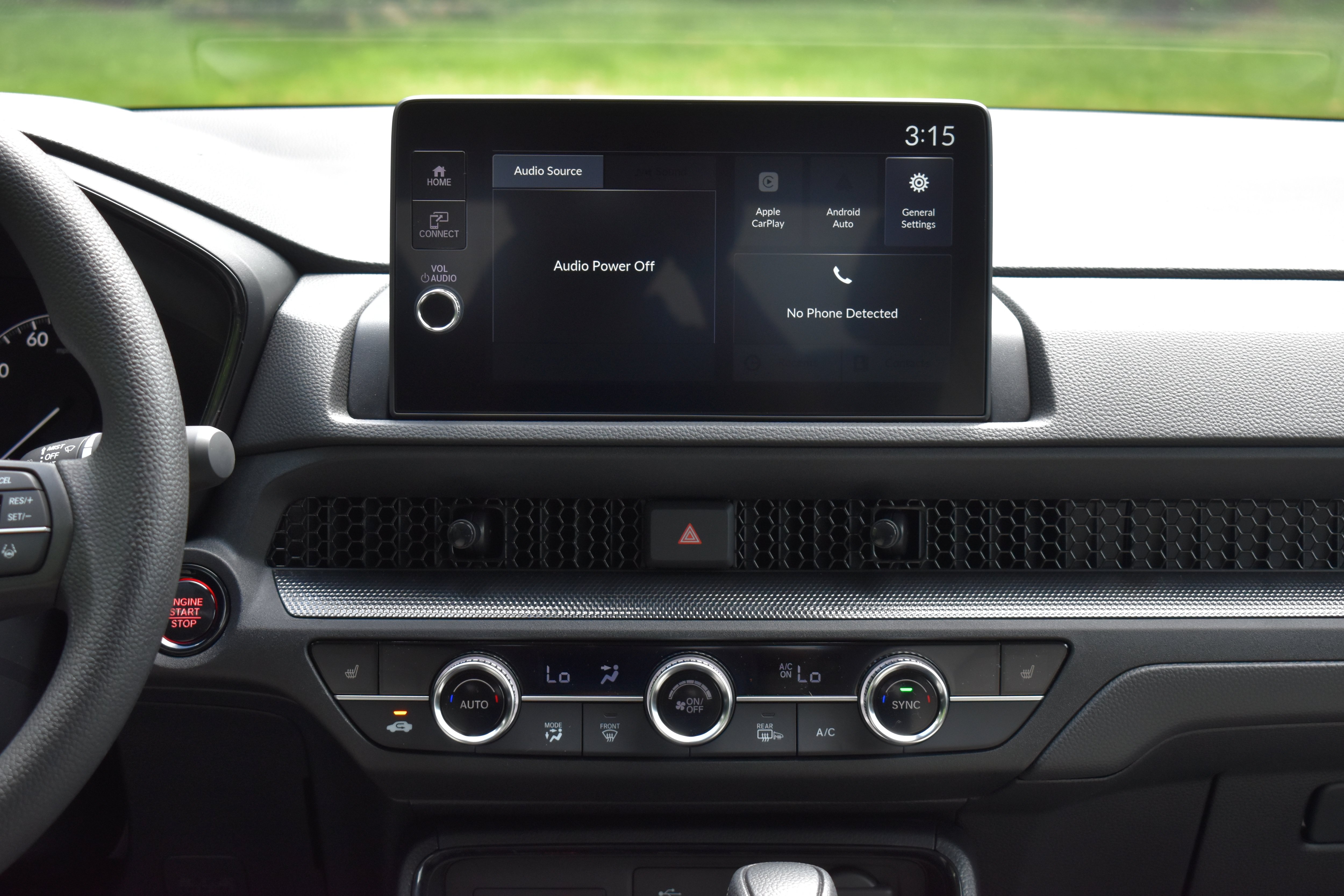 New 2026 Honda CR-V EX image 17