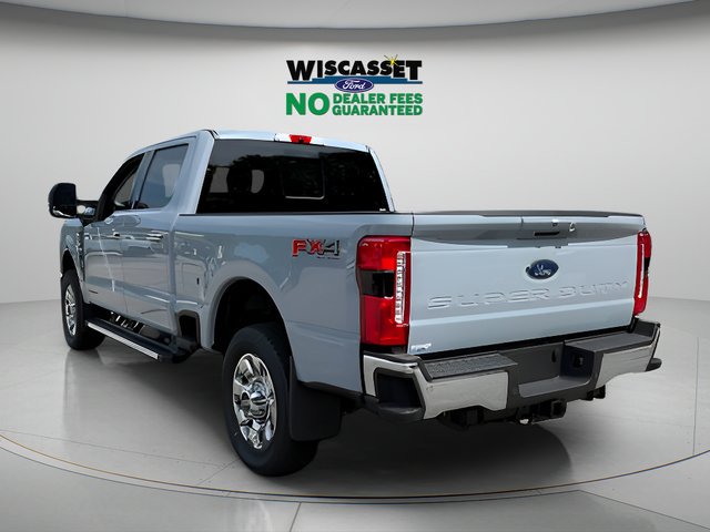 New 2026 Ford F250 Lariat w/ Lariat Premium Package AWD/4WD image 23