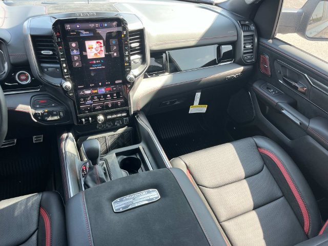 New 2026 RAM 1500 RHO w/ RHO Level 1 Equipment Group AWD/4WD image 17