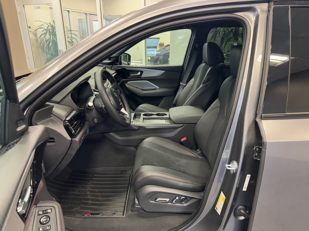 New 2026 Acura MDX A-Spec image 13