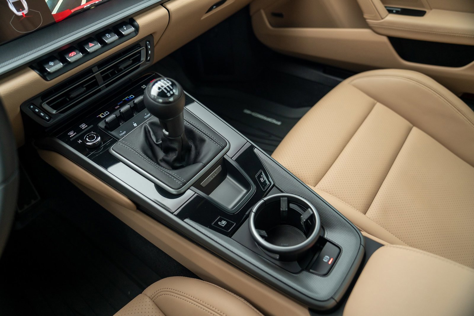 Used 2024 Porsche 911 Carrera S image 24