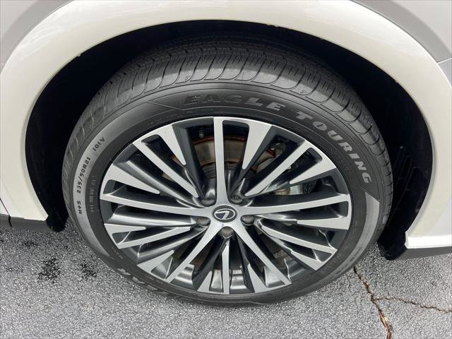 Certified 2024 Lexus RX 350 Premium Plus w/ Convenience Package FWD image 12