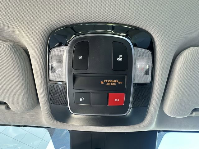 New 2026 Hyundai Sonata SEL AWD/4WD image 25