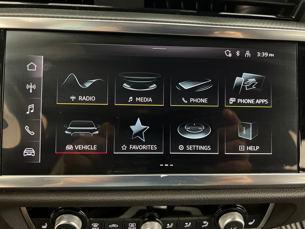 Used 2023 Audi Q3 2.0T Premium image 52