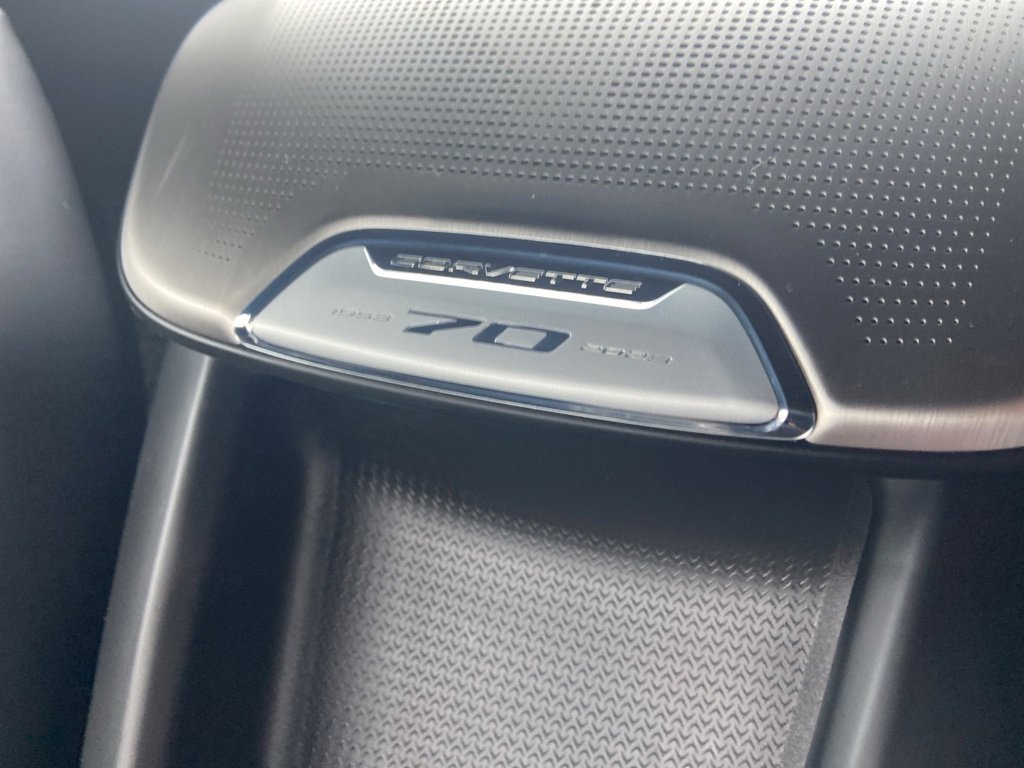 Certified 2023 Chevrolet Corvette Stingray Premium Conv w/ Z51 Performance Package image 9