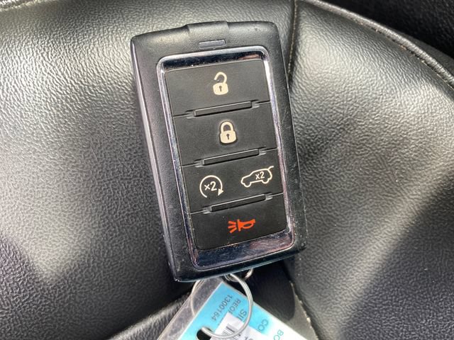 Used 2023 Jeep Grand Cherokee Limited AWD/4WD image 25