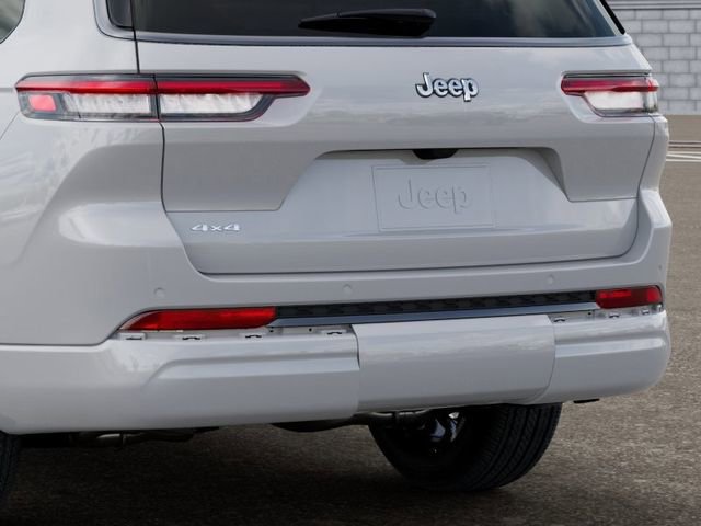 New 2026 Jeep Grand Cherokee L Limited image 13