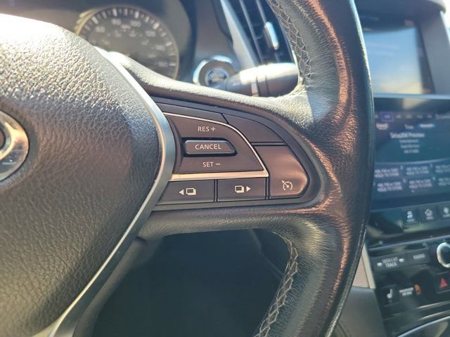 Used 2019 INFINITI Q50 Signature Edition w/ Cargo Package (L96) image 27