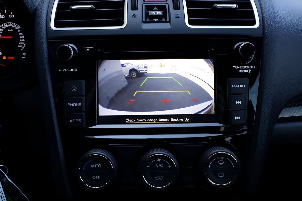 Used 2021 Subaru WRX image 36