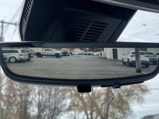 New 2026 GMC Terrain Denali image 31