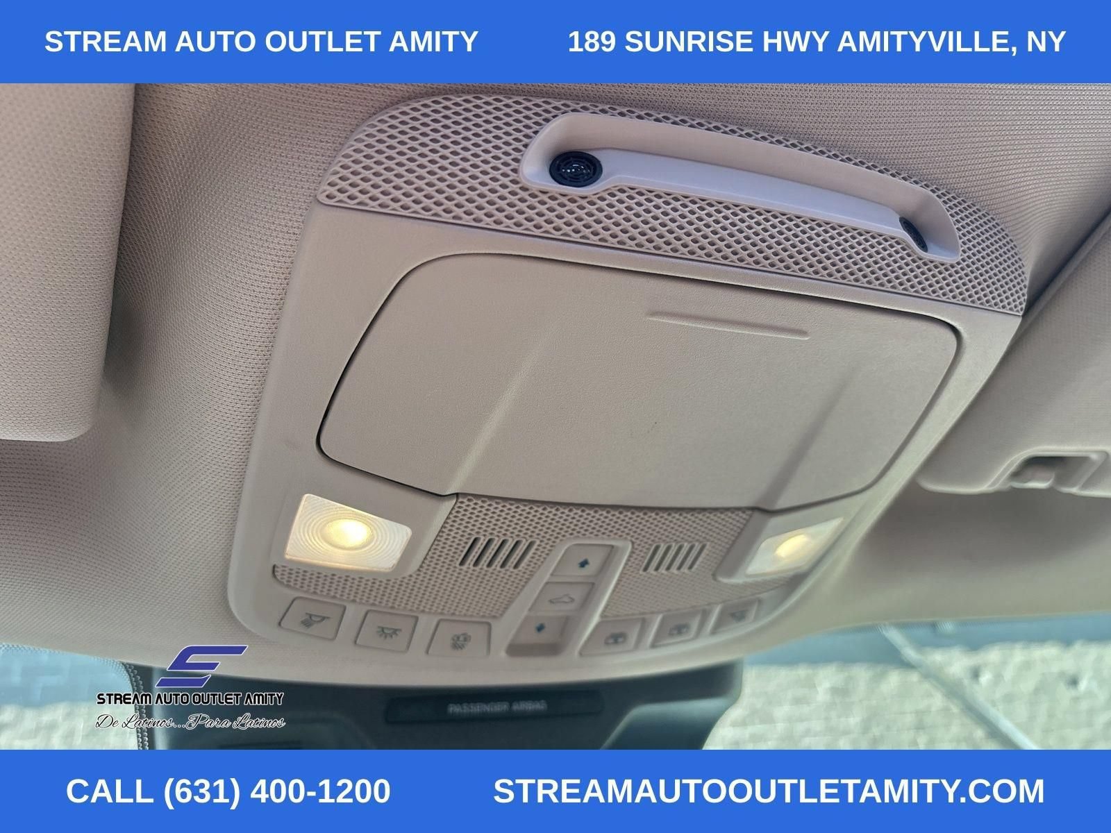 Used 2022 Ford Expedition Max Limited AWD/4WD image 37