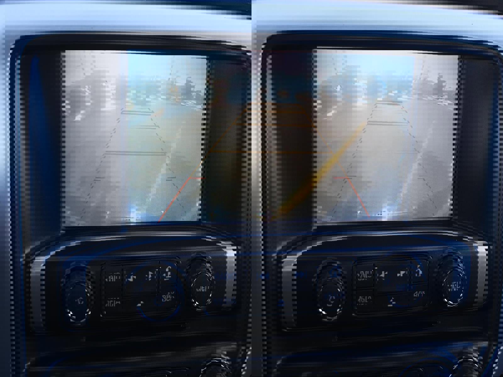 Used 2019 GMC Sierra 1500 SLE w/ SLE Value Package image 12