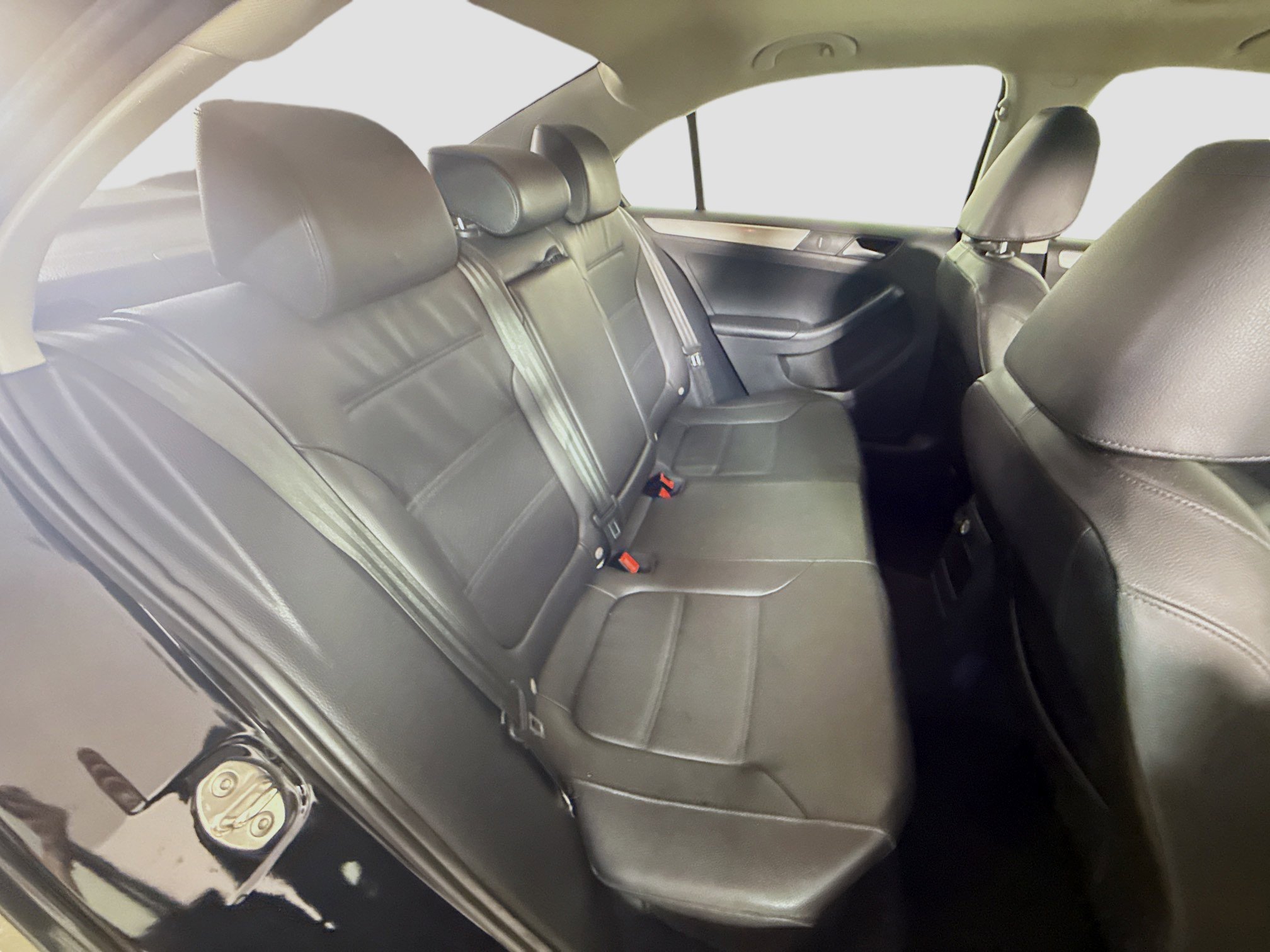 Used 2018 Volkswagen Jetta SE image 27