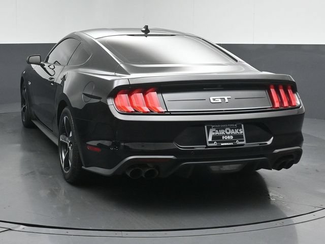 Used 2023 Ford Mustang GT RWD image 6