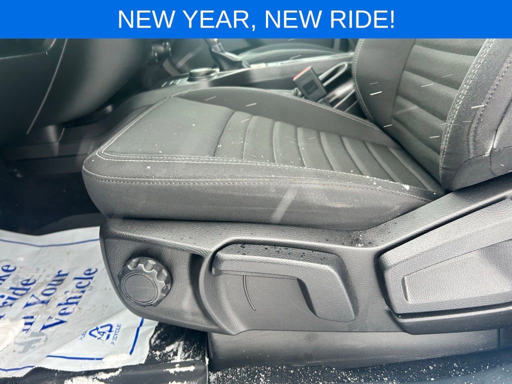 Certified 2023 Ford Ranger XLT w/ Equipment Group 301A Mid image 17