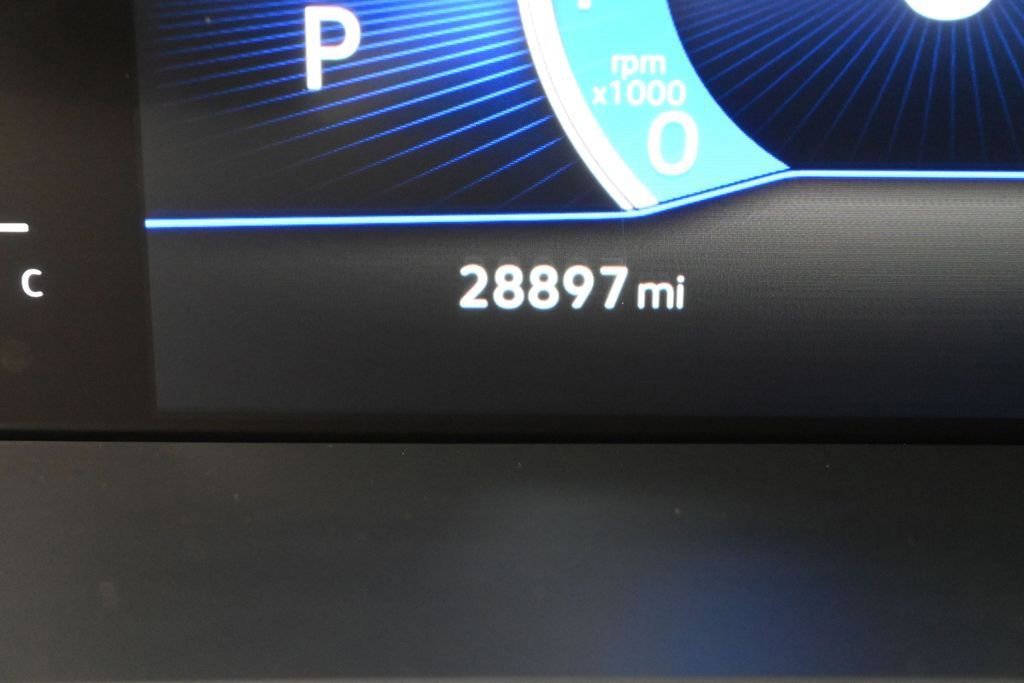 Used 2024 Volkswagen Tiguan S FWD image 18