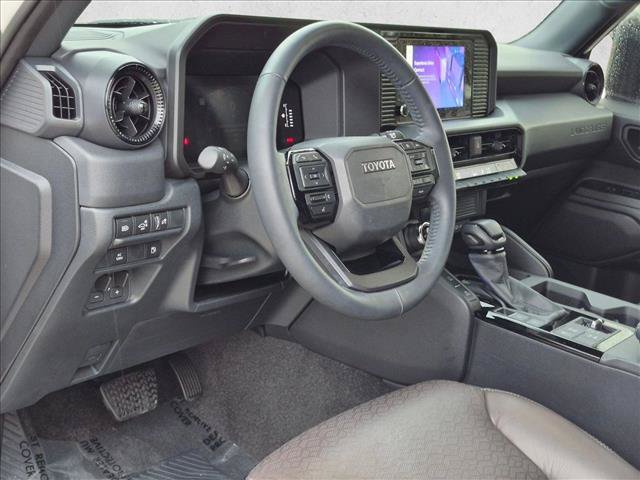 Certified 2025 Toyota Land Cruiser 1958 AWD/4WD image 9