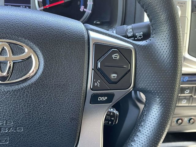 Used 2017 Toyota 4Runner Limited AWD/4WD image 34