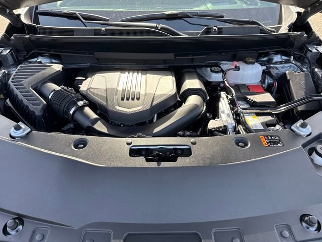 New 2026 Buick Enclave Sport Touring w/ Power Package image 21