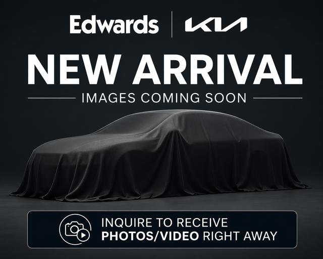 Used 2024 Kia Seltos EX AWD/4WD image 1