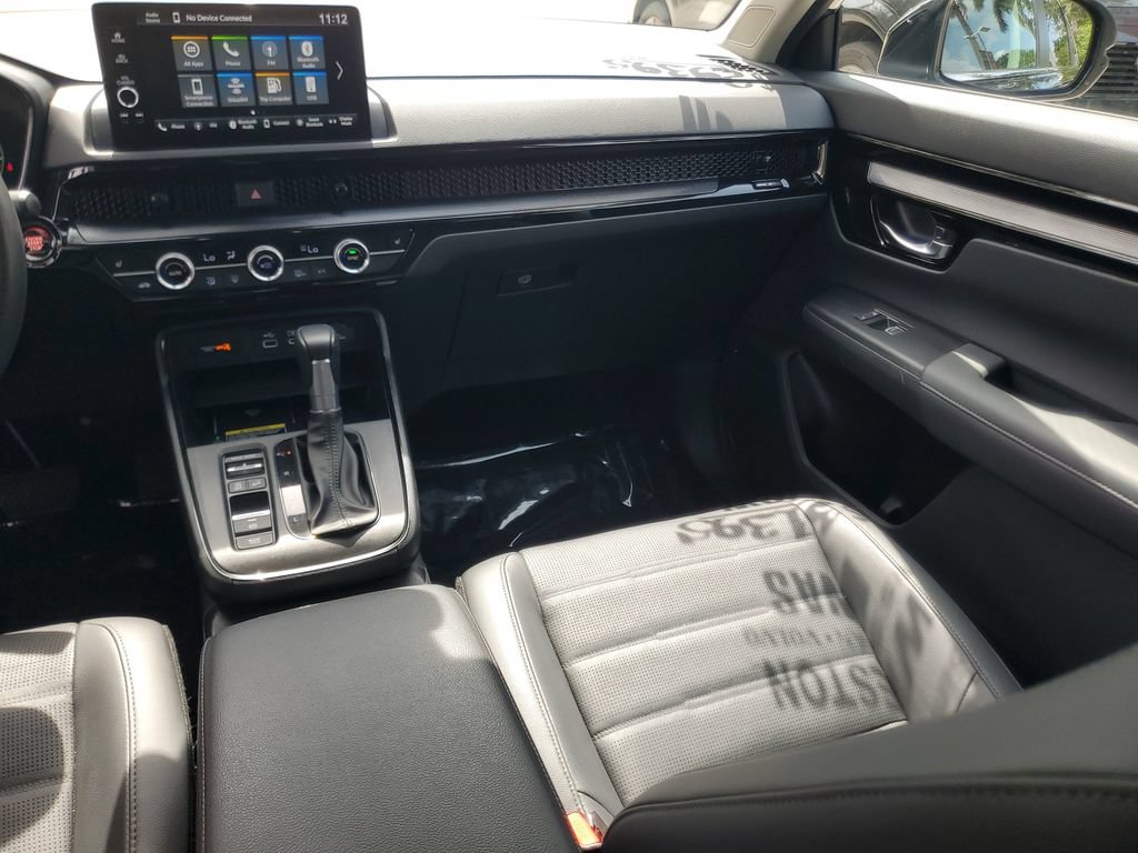 Used 2024 Honda CR-V EX-L image 15